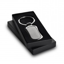Alloy Key Chain Tag